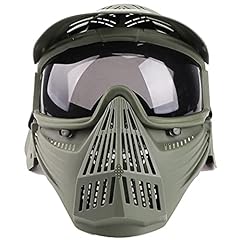 Senmortar airsoft mask for sale  Delivered anywhere in USA 