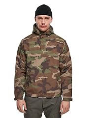 Brandit windbreaker color d'occasion  Livré partout en France