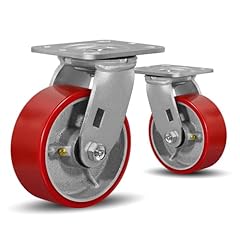 America caster wheels for sale  Delivered anywhere in USA 