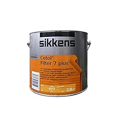 Sikkens 30510 cetol gebraucht kaufen  Wird an jeden Ort in Deutschland