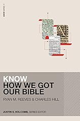Know got bible for sale  Delivered anywhere in USA 