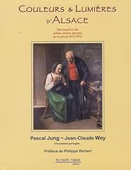 Couleurs lumières alsace d'occasion  Livré partout en France