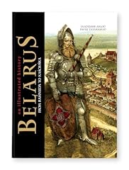 Belarus illustrated history gebraucht kaufen  Wird an jeden Ort in Deutschland