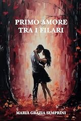 Primo amore tra usato  Spedito ovunque in Italia 