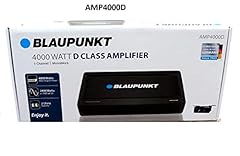 Blaupunkt amp4000d 4000 for sale  Delivered anywhere in Ireland
