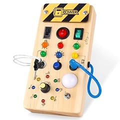 Hoarosall montessori busy d'occasion  Livré partout en France