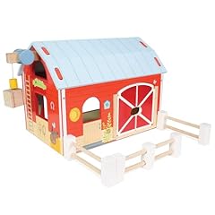 Toy van wooden for sale  Delivered anywhere in UK