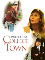 Murder college town for sale  Delivered anywhere in USA 