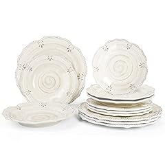 Dinnerware sets pcs for sale  Delivered anywhere in USA 