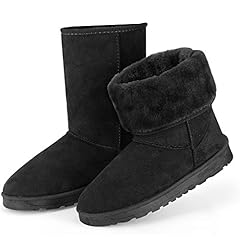 Teqhome winter boots for sale  Delivered anywhere in USA 