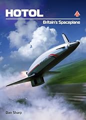 Hotol britain spaceplane for sale  Delivered anywhere in UK