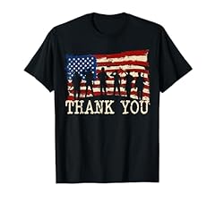 American flag thank for sale  Delivered anywhere in USA 