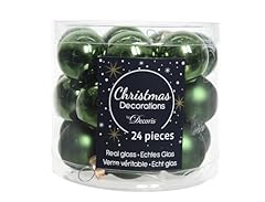Mini weihnachtskugeln glas gebraucht kaufen  Wird an jeden Ort in Deutschland