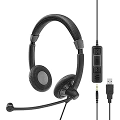 Sennheiser usb double for sale  Delivered anywhere in USA 