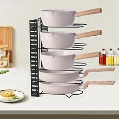 Rtuiy pan rack for sale  Delivered anywhere in UK