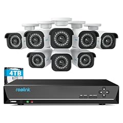 Reolink security camera for sale  Delivered anywhere in USA 