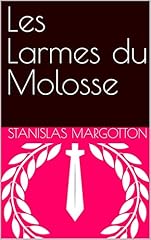 Larmes molosse d'occasion  Livré partout en France
