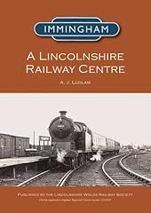 Immingham lincolnshire railway for sale  Delivered anywhere in UK