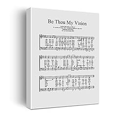 Thou vision canvas for sale  Delivered anywhere in USA 
