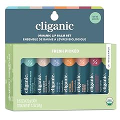 Cliganic organic lip for sale  Delivered anywhere in USA 