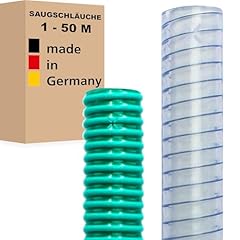 Saugschlauch spiralschlauch pu gebraucht kaufen  Wird an jeden Ort in Deutschland