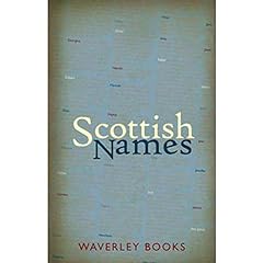 Scottish names for sale  Delivered anywhere in UK