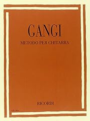 Metodo per chitarra usato  Spedito ovunque in Italia 