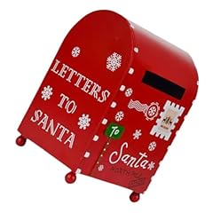 Valiclud letters santa for sale  Delivered anywhere in USA 