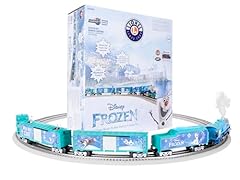 Lionel disney frozen for sale  Delivered anywhere in USA 