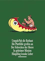 Umpah pah gesamtausgabe gebraucht kaufen  Wird an jeden Ort in Deutschland