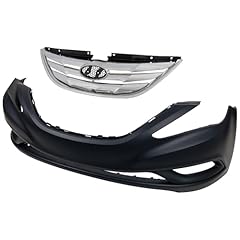 Parts grille bumper for sale  Delivered anywhere in USA 