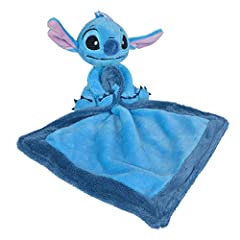 Disney stitch comforter for sale  Delivered anywhere in Ireland