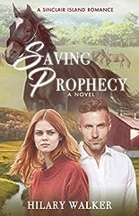 Saving prophecy for sale  Delivered anywhere in UK