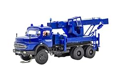 Carmotion thw bergungskran gebraucht kaufen  Wird an jeden Ort in Deutschland