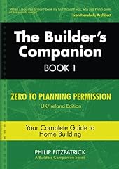Builder companion book for sale  Delivered anywhere in UK