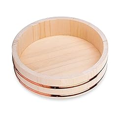Wooden sushi rice for sale  Delivered anywhere in UK