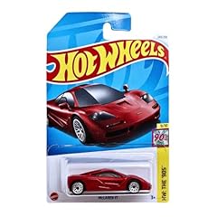 Hot wheels mclaren for sale  Delivered anywhere in UK