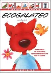 Ecogalateo. tutto quello usato  Spedito ovunque in Italia 