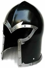 Liara medieval helmet for sale  Delivered anywhere in USA 