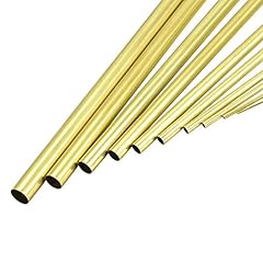 Uxcell brass tube for sale  Delivered anywhere in USA 