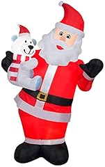 Gemmy animated christmas for sale  Delivered anywhere in USA 