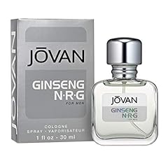 Jovan ginseng n.r.g. for sale  Delivered anywhere in USA 