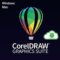 Coreldraw graphics suite usato  Spedito ovunque in Italia 