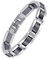 Feraco mens magnetic for sale  Delivered anywhere in USA 