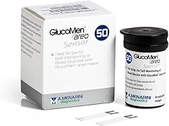 .menarini glucomen areo for sale  Delivered anywhere in Ireland
