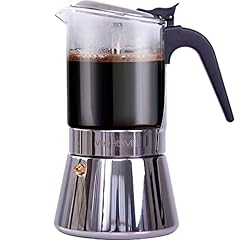 Classica caffettiera moka usato  Spedito ovunque in Italia 