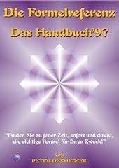 Formelreferenz handbuch 97 gebraucht kaufen  Wird an jeden Ort in Deutschland