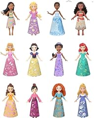 Mattel disney princess for sale  Delivered anywhere in USA 