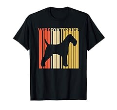 Wire fox terrier usato  Spedito ovunque in Italia 