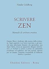 Scrivere zen. manuale usato  Spedito ovunque in Italia 
